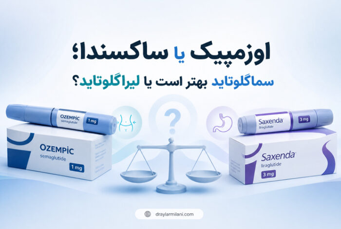 اوزمپیک یا ساکسندا