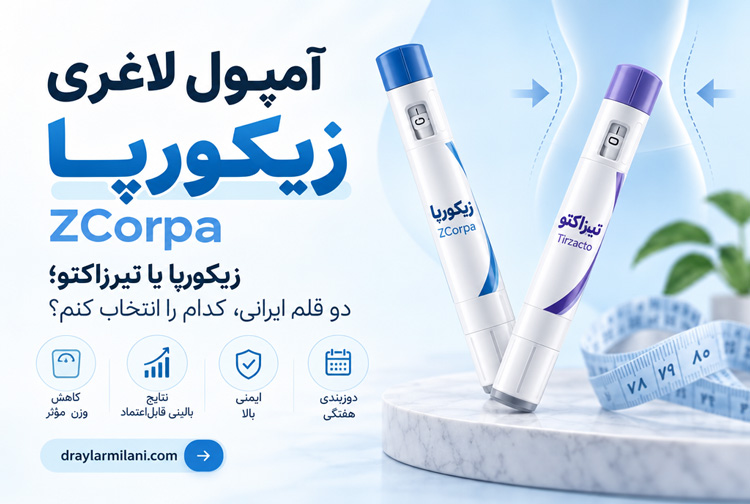 زیکورپا یا تیرزاکتو